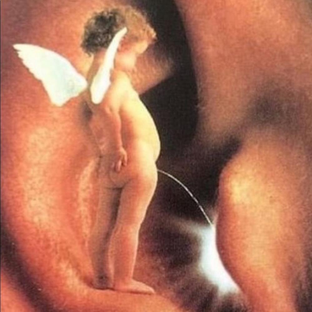 Meet your Posher, Kevin